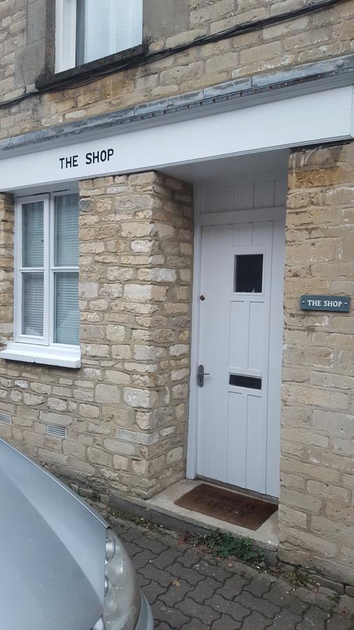 The Shop By Treetop Property ไซเร็นเซสเตอร์ ห้อง รูปภาพ